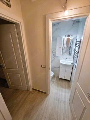 Apartament -3 camere -SUPERB- parter -CARTIER E3 - imagine 7