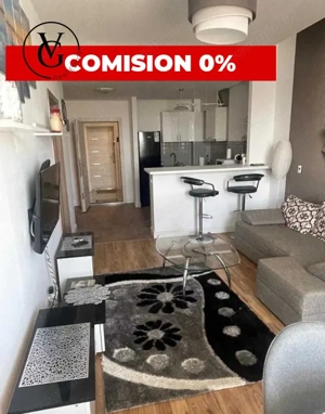 Apartament 2 camere | Onix Blue | Mamaia Nord vedere laterala mare