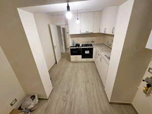 Apartament -3 camere -SUPERB- parter -CARTIER E3 - imagine 2