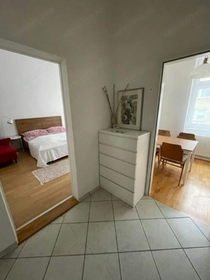 De inchiriat apartament cu 2 camere  in zona Aradului  - imagine 4