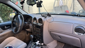 GMC Envoy inmatriculat RO - imagine 3