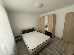 Inchiriez ap.2 camere in Zona Braytim, et.2, suprafta utila de 50 mp. - imagine 4