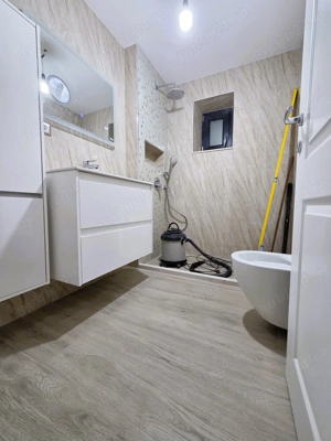 Apartament -3 camere -SUPERB- parter -CARTIER E3 - imagine 16