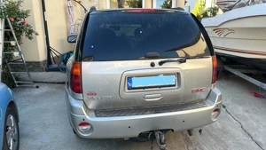 GMC Envoy inmatriculat RO - imagine 4