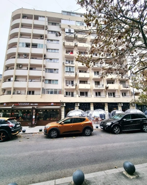 Oportunitate! Apartament 4 Camere 1 Minut Metrou Universitate - imagine 2