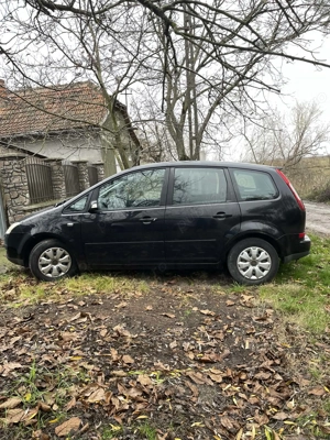 Ford C-max 1.6 1500 euro negociabil