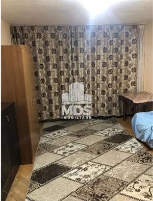 Apartament cu 1 camera, Modern