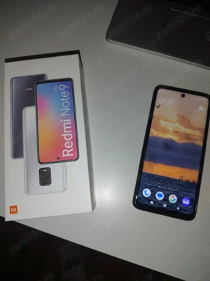 Telefon Xiaomi 9 pro 