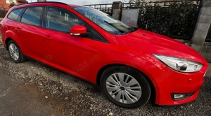 *** Ford Focus 1.5 TDCI - 120 Cp *** EURO 5 - Face-Lift - Navigatie - imagine 3
