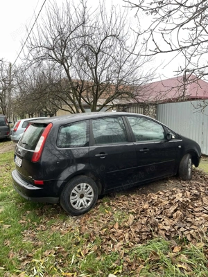 Ford C-max 1.6 1500 euro negociabil - imagine 7
