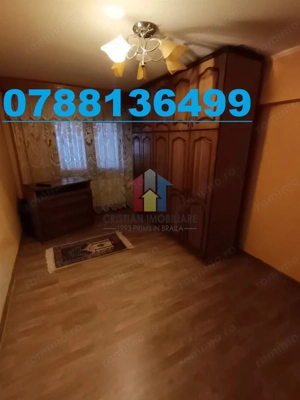 3 camere parter, STRADAL, confort 1, Obor