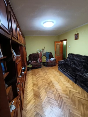 3 camere parter, STRADAL, confort 1, Obor - imagine 2