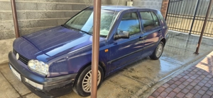 Golf 3 1.9 tdi de vânzare - imagine 3