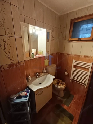 3 camere parter, STRADAL, confort 1, Obor - imagine 12