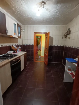 3 camere parter, STRADAL, confort 1, Obor - imagine 4