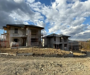 Casa de 4 camerem la padure, P+E, zona Birnova-Pietrarie - imagine 12