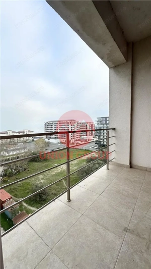 Apartament 4 Camere 135 MP,  cu Vedere Superba la Mare si la Lac, Zona Phoenicia - imagine 8