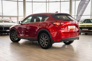 Mazda CX-5  - imagine 8
