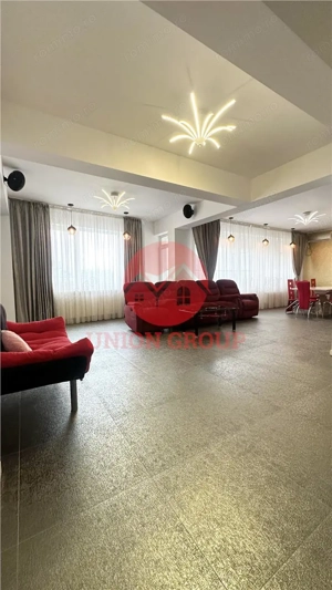 Apartament 4 Camere 135 MP,  cu Vedere Superba la Mare si la Lac, Zona Phoenicia - imagine 3