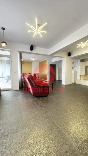 Apartament 4 Camere 135 MP,  cu Vedere Superba la Mare si la Lac, Zona Phoenicia - imagine 6