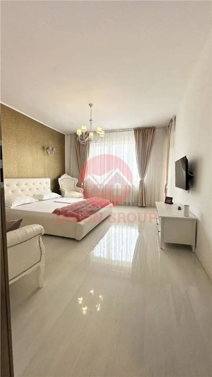 Apartament 4 Camere 135 MP,  cu Vedere Superba la Mare si la Lac, Zona Phoenicia - imagine 14