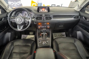 Mazda CX-5  - imagine 17