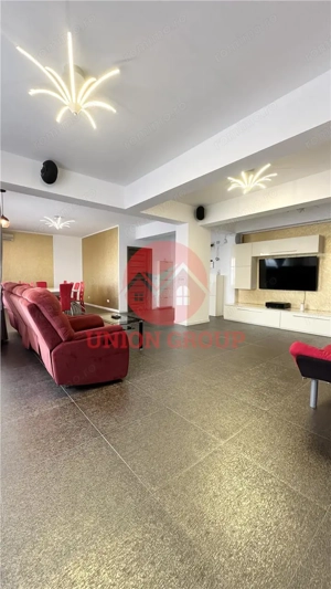 Apartament 4 Camere 135 MP,  cu Vedere Superba la Mare si la Lac, Zona Phoenicia - imagine 7