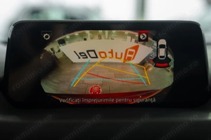 Mazda CX-5  - imagine 4