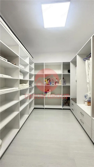 Apartament 4 Camere 135 MP,  cu Vedere Superba la Mare si la Lac, Zona Phoenicia - imagine 18