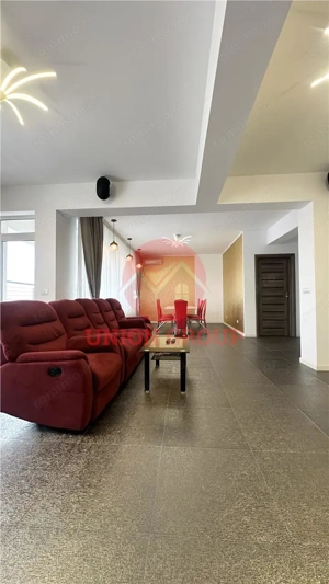 Apartament 4 Camere 135 MP,  cu Vedere Superba la Mare si la Lac, Zona Phoenicia - imagine 4