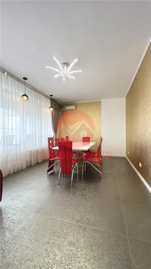 Apartament 4 Camere 135 MP,  cu Vedere Superba la Mare si la Lac, Zona Phoenicia - imagine 2
