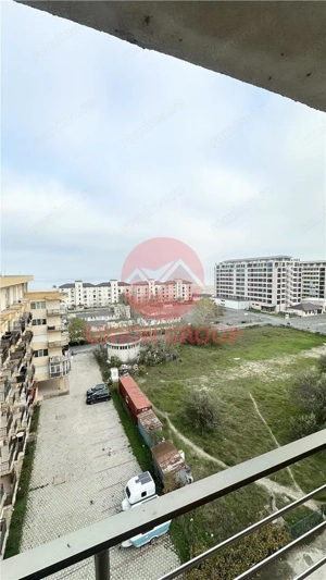 Apartament 4 Camere 135 MP,  cu Vedere Superba la Mare si la Lac, Zona Phoenicia - imagine 9