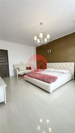 Apartament 4 Camere 135 MP,  cu Vedere Superba la Mare si la Lac, Zona Phoenicia - imagine 12
