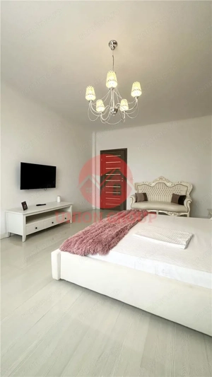 Apartament 4 Camere 135 MP,  cu Vedere Superba la Mare si la Lac, Zona Phoenicia - imagine 10
