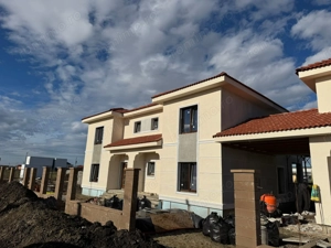 TRIPLEX PREMIUM   Casă Individuală + Duplexuri   5 camere   Aproape de Lidl2   COMISION 0%