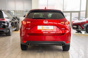 Mazda CX-5  - imagine 7