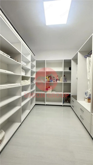 Apartament 4 Camere 135 MP,  cu Vedere Superba la Mare si la Lac, Zona Phoenicia - imagine 17