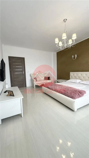 Apartament 4 Camere 135 MP,  cu Vedere Superba la Mare si la Lac, Zona Phoenicia - imagine 13