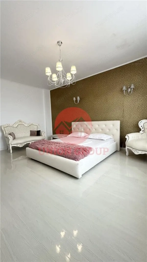 Apartament 4 Camere 135 MP,  cu Vedere Superba la Mare si la Lac, Zona Phoenicia - imagine 11