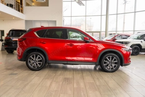 Mazda CX-5  - imagine 6