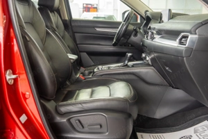 Mazda CX-5  - imagine 13
