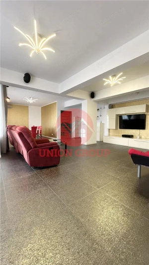 Apartament 4 Camere 135 MP,  cu Vedere Superba la Mare si la Lac, Zona Phoenicia - imagine 5