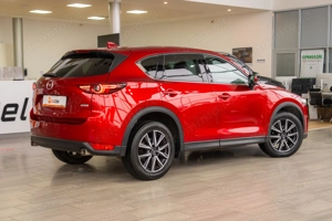 Mazda CX-5  - imagine 9