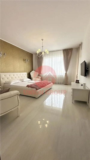 Apartament 4 Camere 135 MP,  cu Vedere Superba la Mare si la Lac, Zona Phoenicia - imagine 15