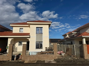 Casă Individuală  5 camere 3 bai  Aproape de Lidl2  COMISION 0% - imagine 1