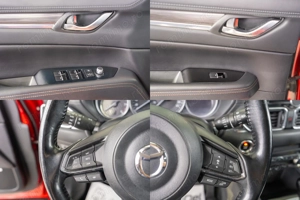 Mazda CX-5  - imagine 18