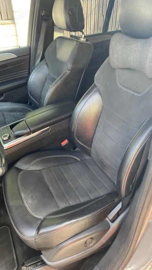 Mercedes-Benz ML 250 BlueTec 4MATIC Aut Euro 6 - imagine 7