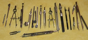  piese schimb compas compasuri ( desen tehnic ) complete   incomplete etc 