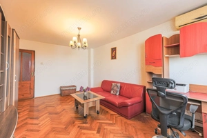 Apartament 2 camere, decomandat, 64 mp, etaj 4/4 - imagine 2