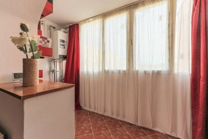 Apartament 2 camere, decomandat, 64 mp, etaj 4/4 - imagine 7